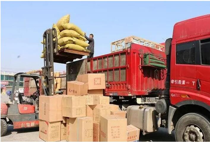 泉州到惠阳区物流专线