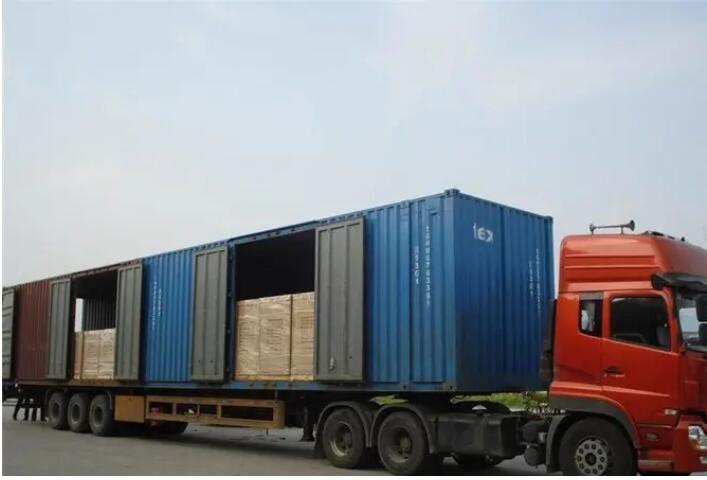 泉州到惠阳区整车运输