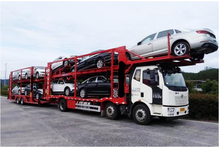 泉州到惠阳区轿车托运